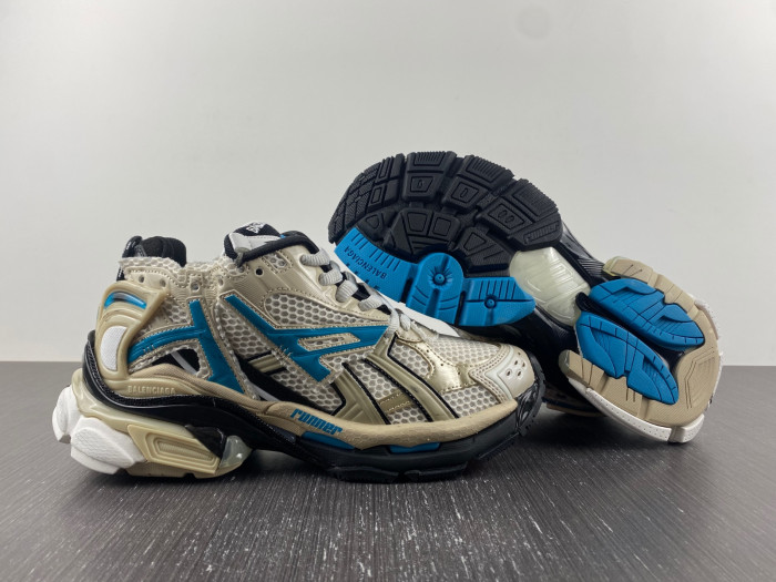 Balenciaga RUNNER 8000061