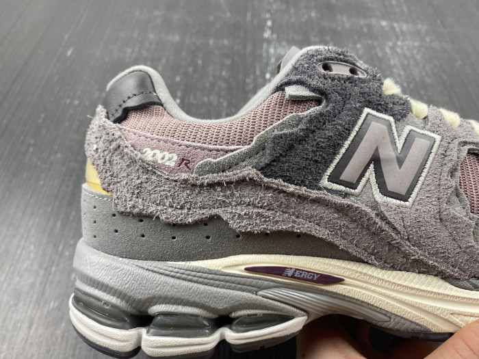 new Balance x WTAPS 2020 DFY28