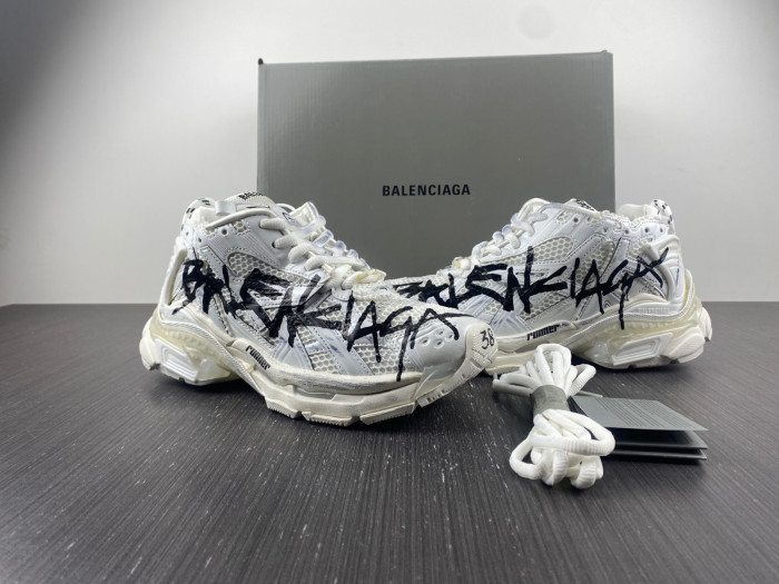 Balenciaga RUNNER 8000064