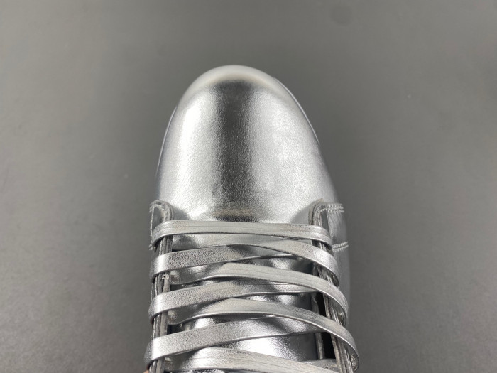 TRUMP NEVER SURRENDER HIGH-TOP SNEAKER