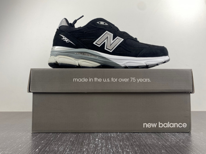 new Balance x WTAPS 2020 DFY23