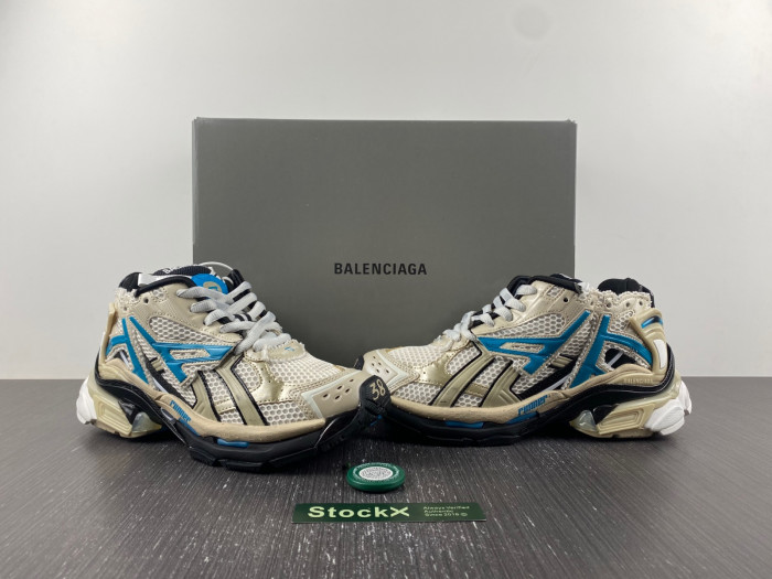 Balenciaga RUNNER 8000061