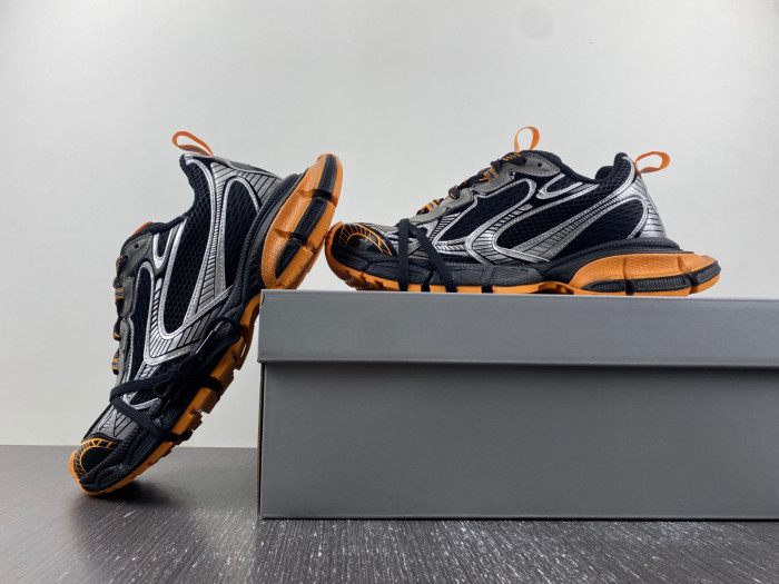 BALENCIAGA 3XL SNEAKER 80000186