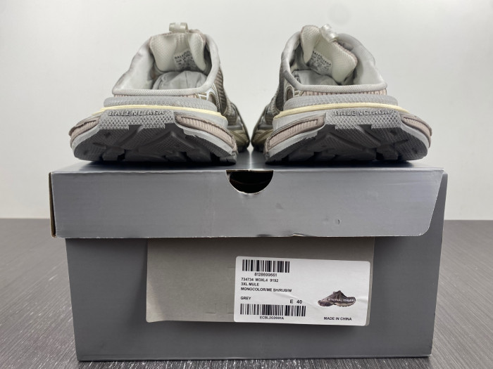 BALENCIAGA 3XL SNEAKER 8000096