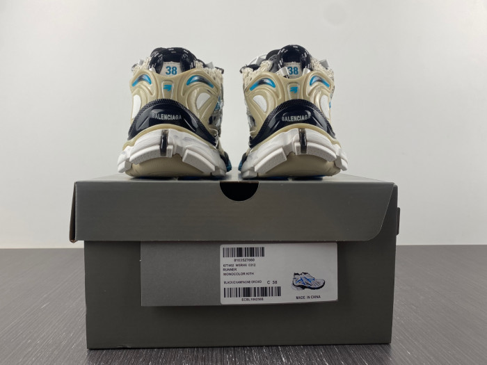 Balenciaga RUNNER 8000061
