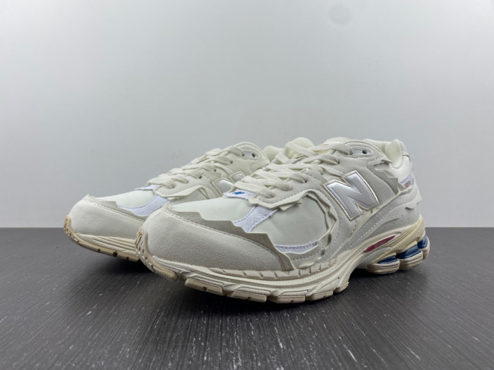 Bape x New Balance 2002R M2002RHO DFY11