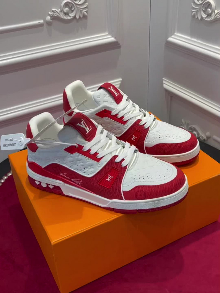 LV snekaers L000063