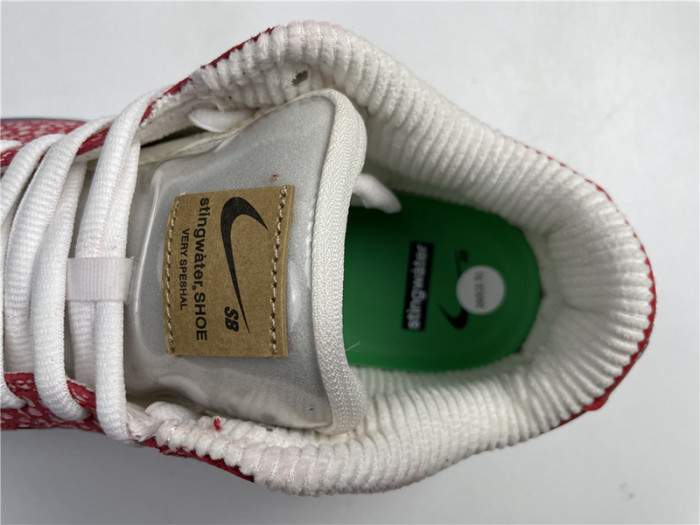 NIKE SB DUNK LOW STINGWATER MAGIC MUSHROOM DH7650-600