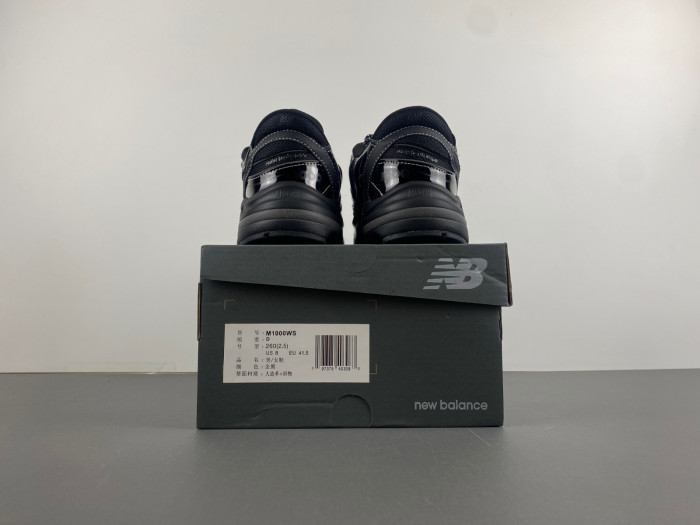 New Balance 1000 Angora M1000WS