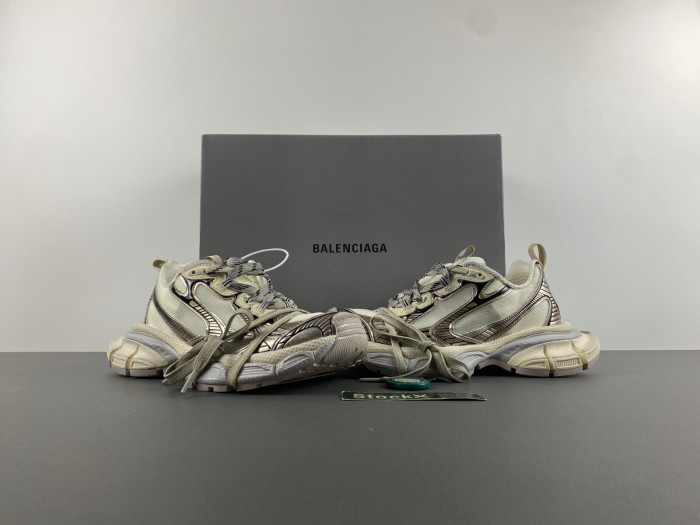 BALENCIAGA 3XL SNEAKER W3XL2 0335