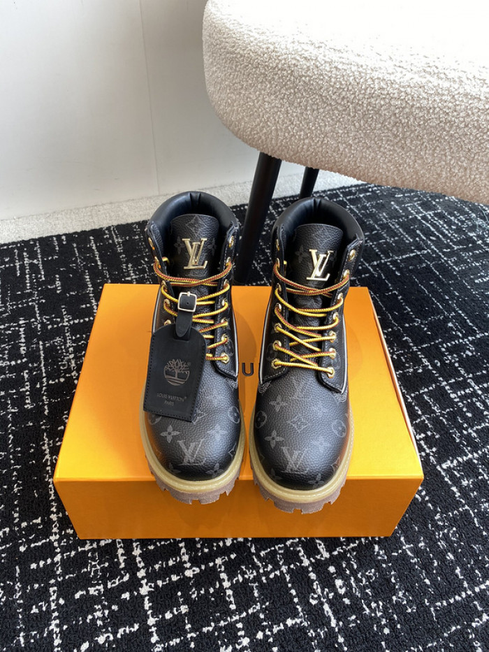 LV Boots L0000351