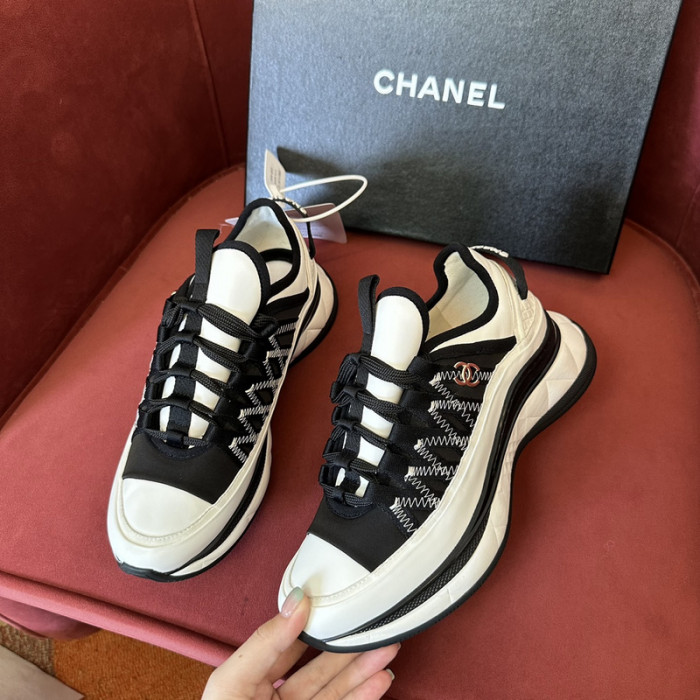 Chane* Shoes C000086