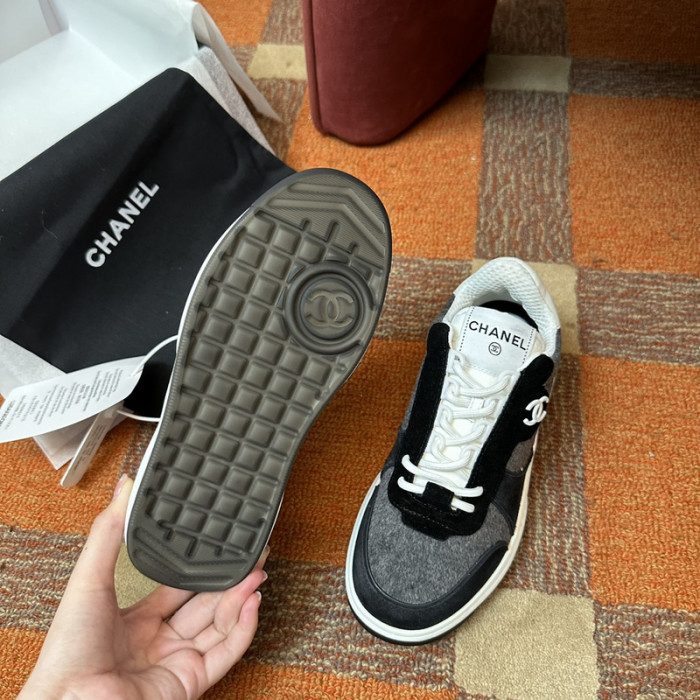 Chane* snekaers C000066