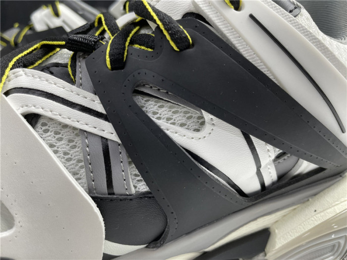 SNEAKER TESS.S.GOMMA 5000038