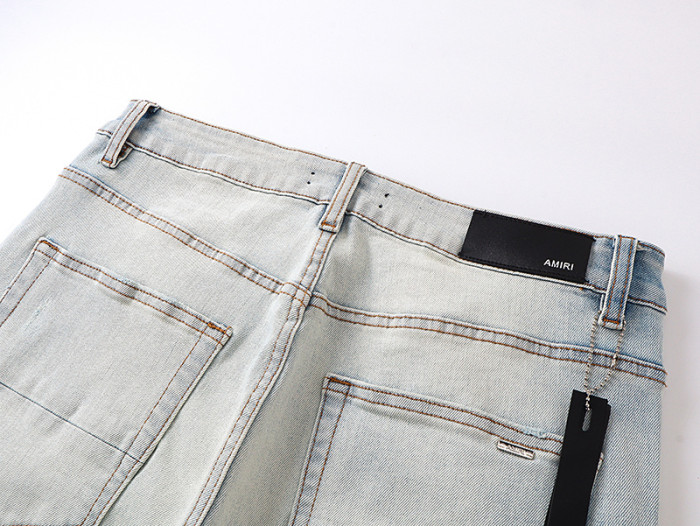 AM1RI Jeans AM003
