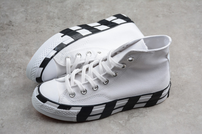 CONVERSE CHUCK 70 HI X OFF WHITE OG00105