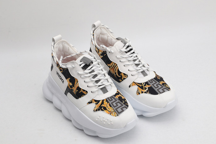 VERSACE SNEAKERS V012