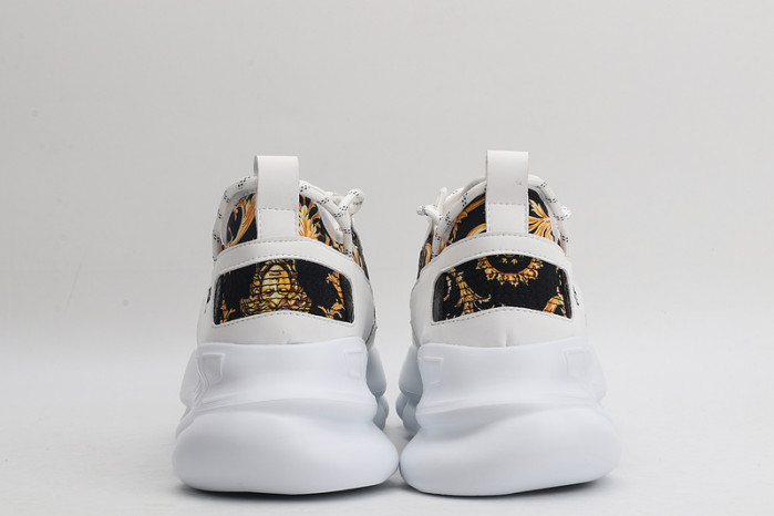 VERSACE SNEAKERS V012
