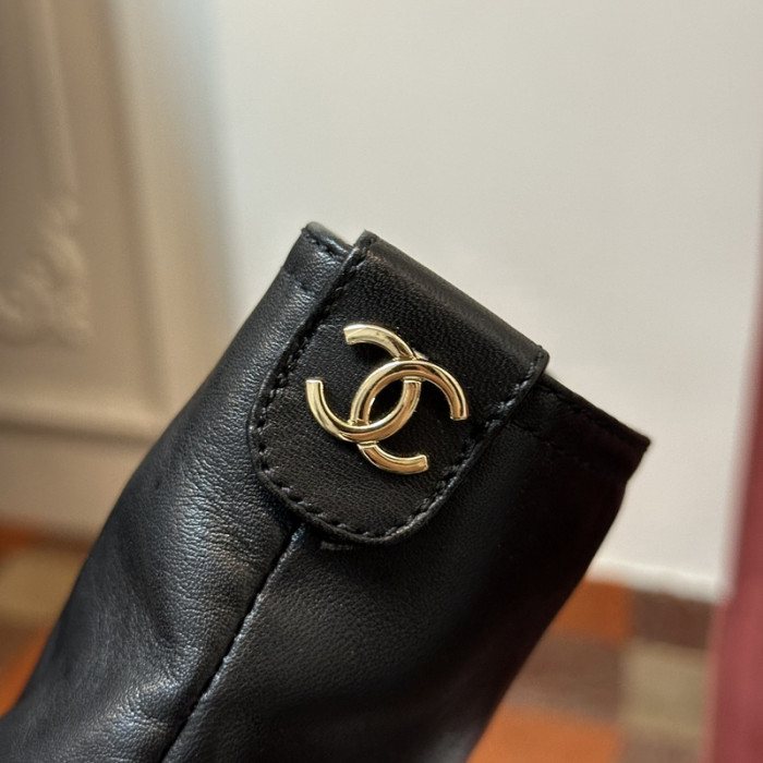 Chane* Boots C000079