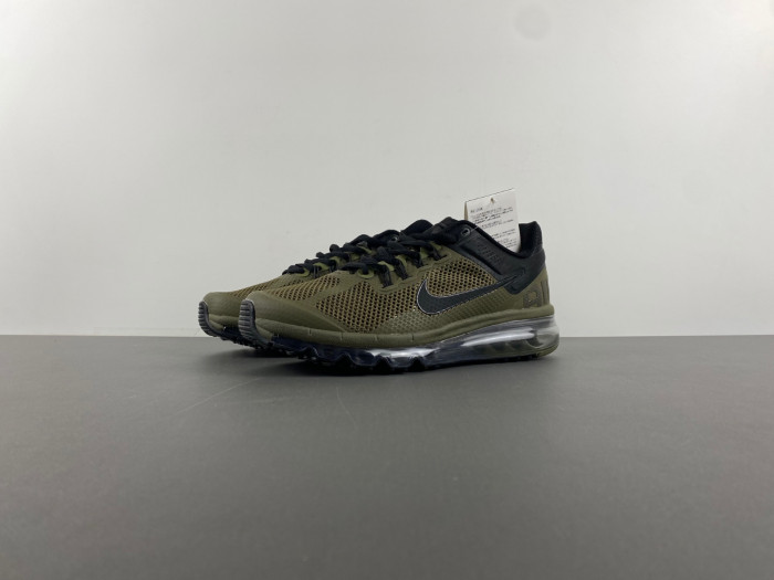 Nike Air Max 2013 Olive Black FZ3156-222