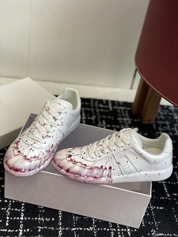 ma*s*n Ma*i*la calfskin s57ws0318