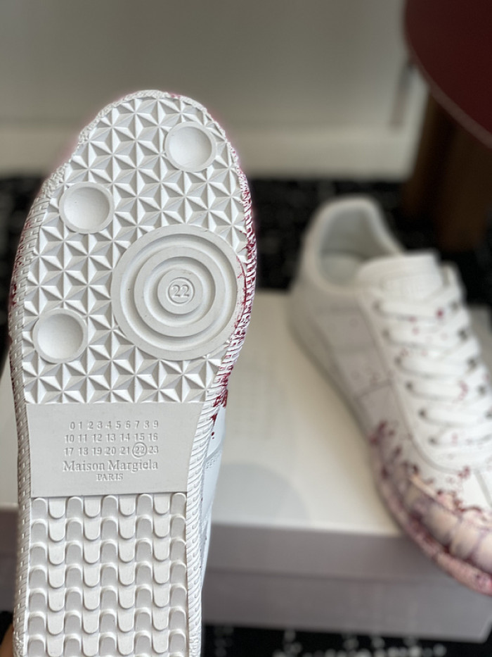 ma*s*n Ma*i*la calfskin s57ws0318