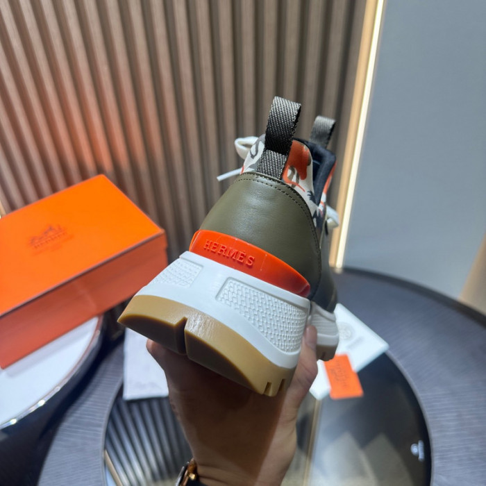 Hermes snekaers HM048