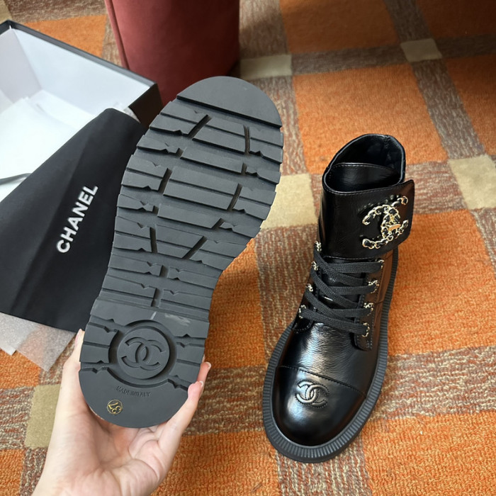 Chane* Boots C000074