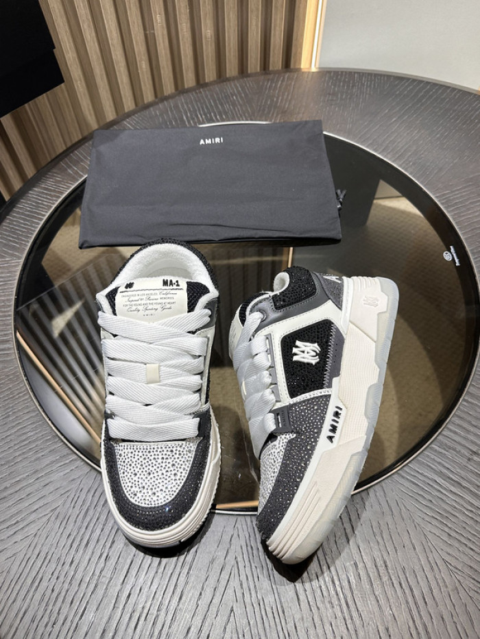 A*iri MA-1 Sneakers AM202