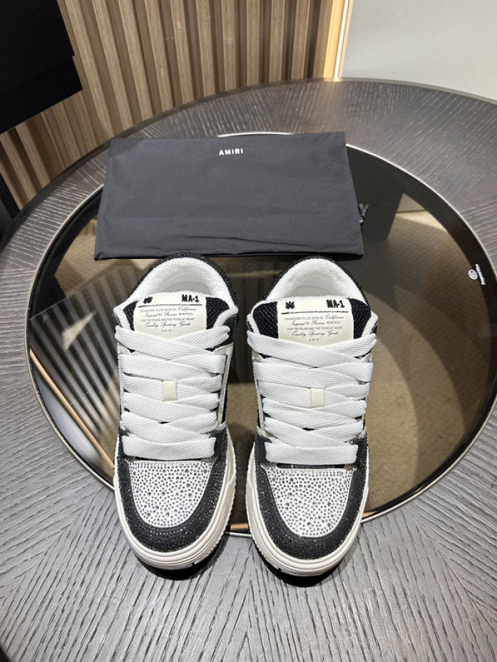 A*iri MA-1 Sneakers AM202