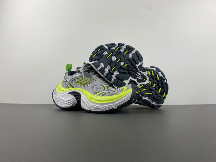 Ba1en*iaga sneaker W2MV2 1937