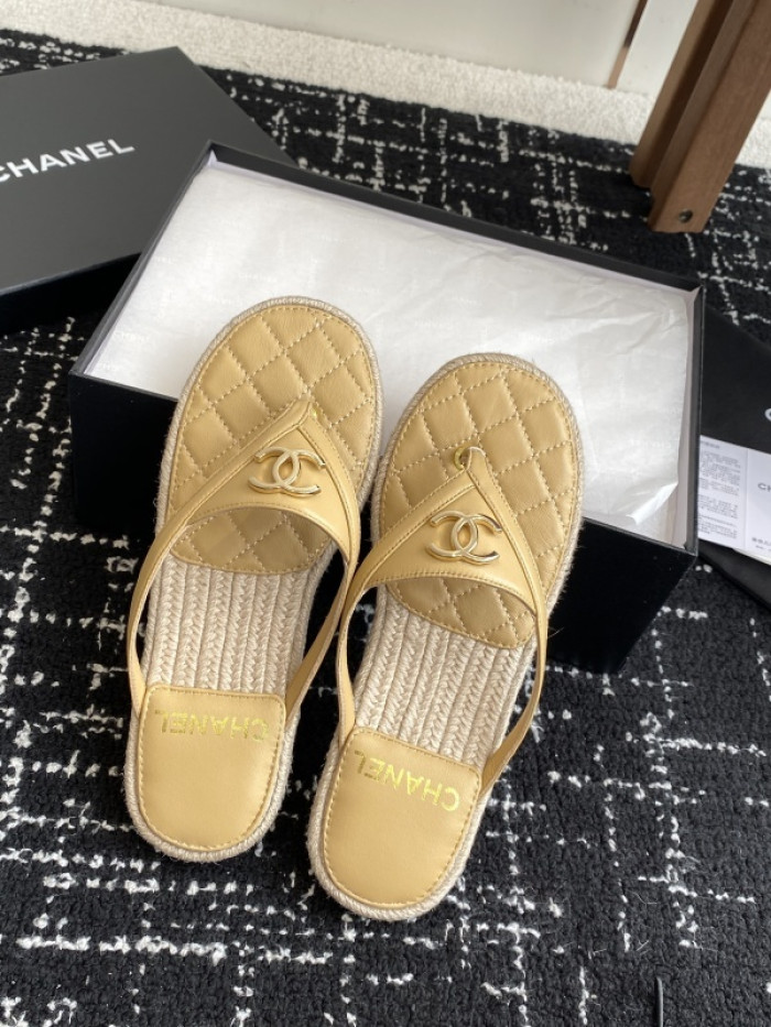 Chane* Sandal CS41