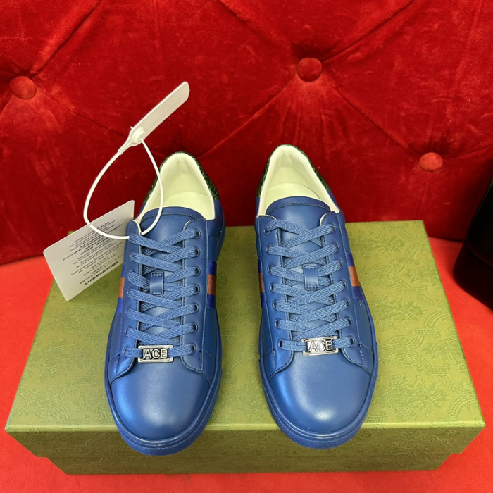 G*u*i* ace sneaker ace98