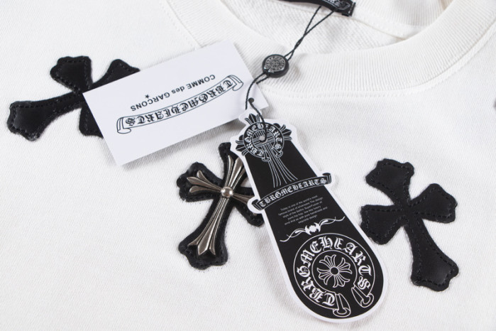 CHROME HEARTS CH39