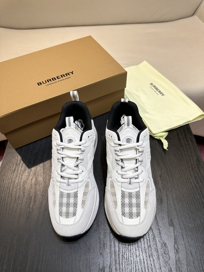 BUR*ERRY SHOES BBY89