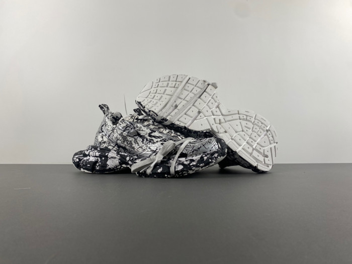 BALENCIAGA 3xl SNEAKER W3XDC 0135