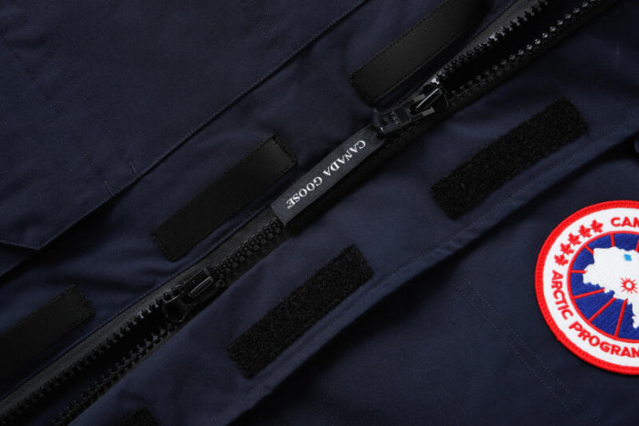 Canada G00SE JACKET CG07