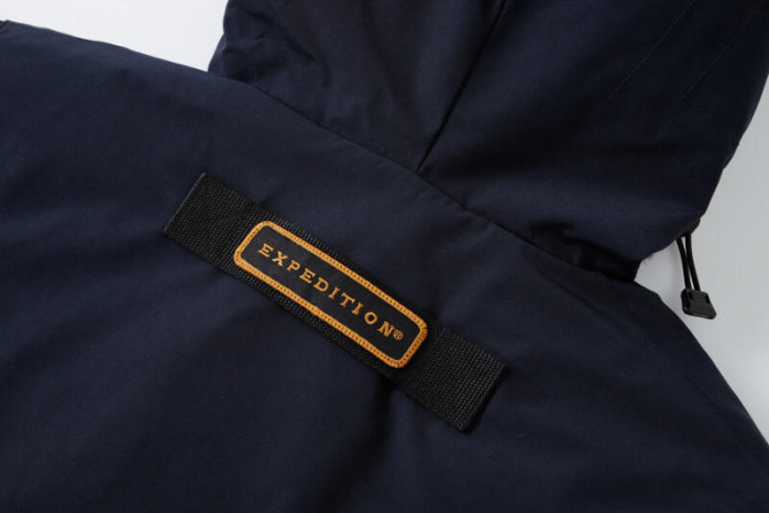 Canada G00SE JACKET CG07