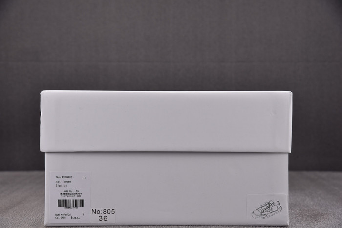 Ma*s*n mihara yasuhiro sneaker mmys66