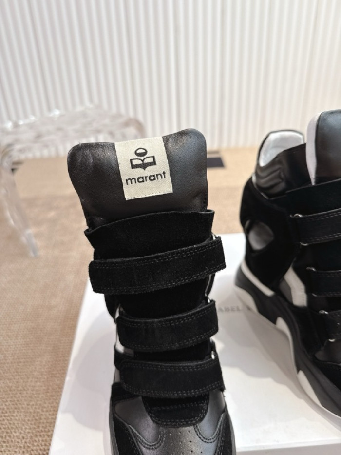 Isabel Marant SHOES IM006