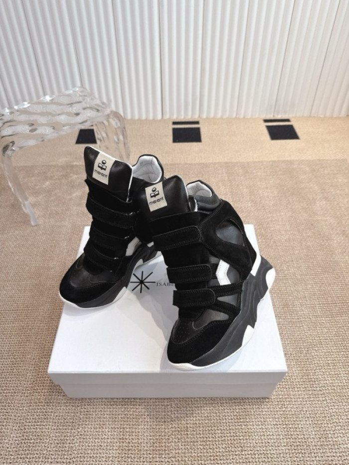 Isabel Marant SHOES IM006