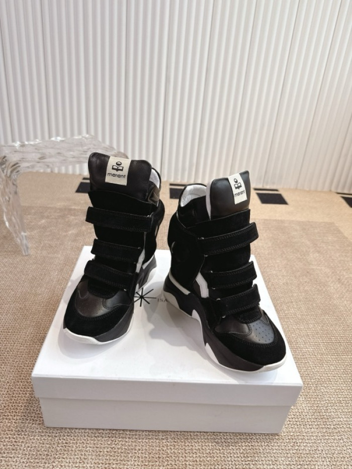 Isabel Marant SHOES IM006