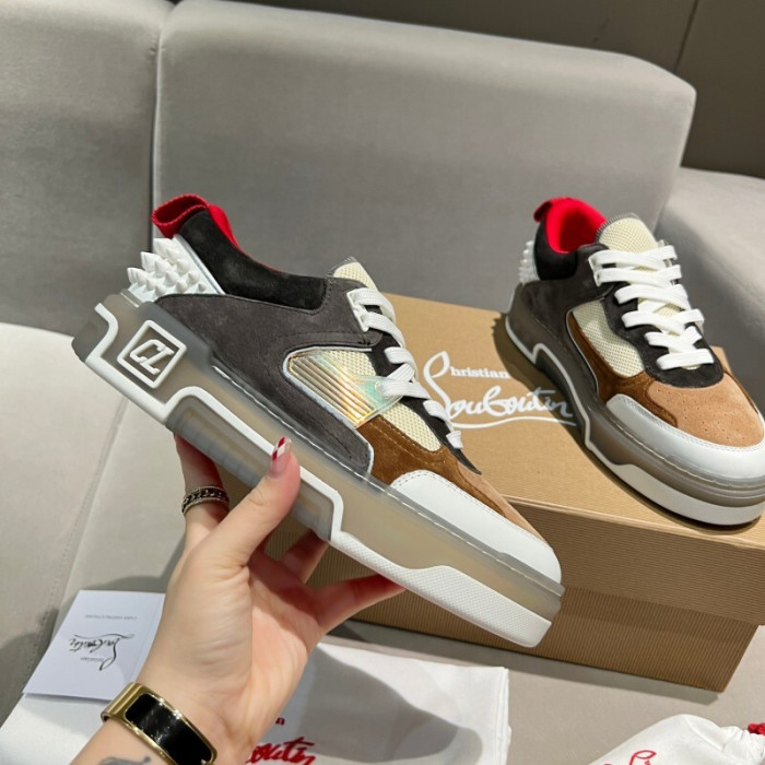 C&L sneakers CLL000151