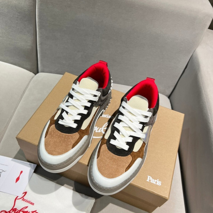 C&L sneakers CLL000151