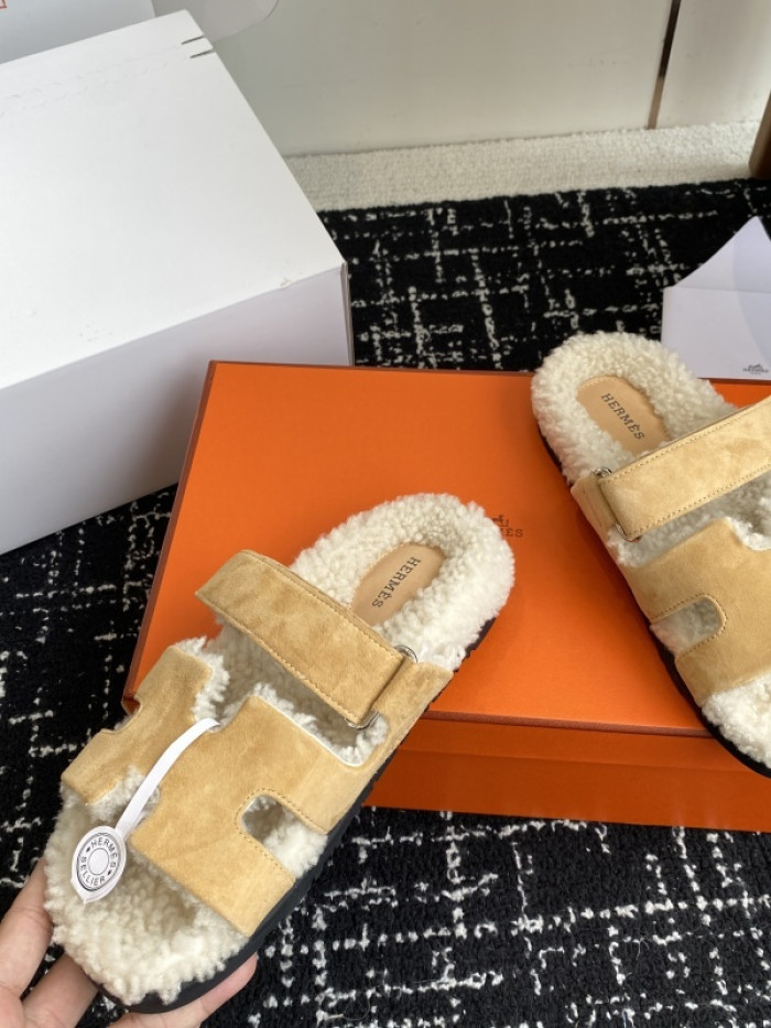 Herme* Sandal HS203