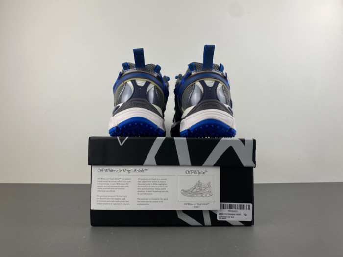 Off-White Be right back OWIA289F45