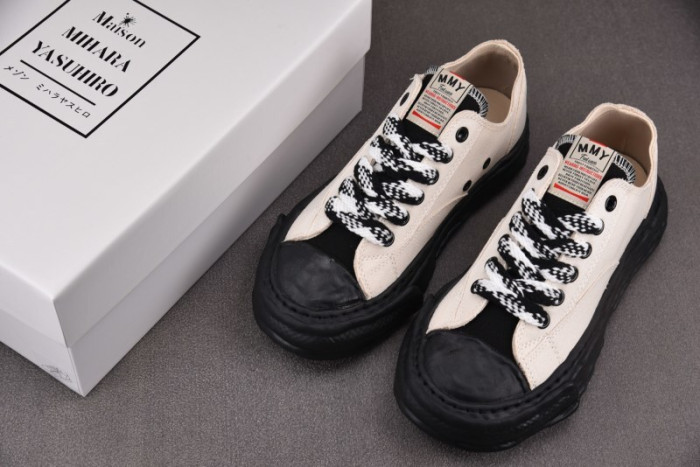 Ma1s0n mihara yasuhiro sneaker mmys89
