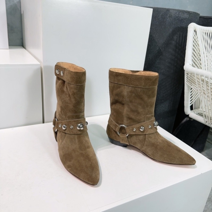 Isabel Marant SHOES IM008