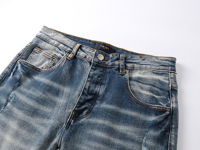 AM1RI Jeans AM018