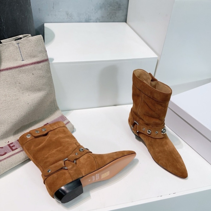 Isabel Marant SHOES IM007